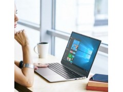 【2021新品】筆記本電腦戴睿R12Pro全新15.6英寸高配輕薄便攜